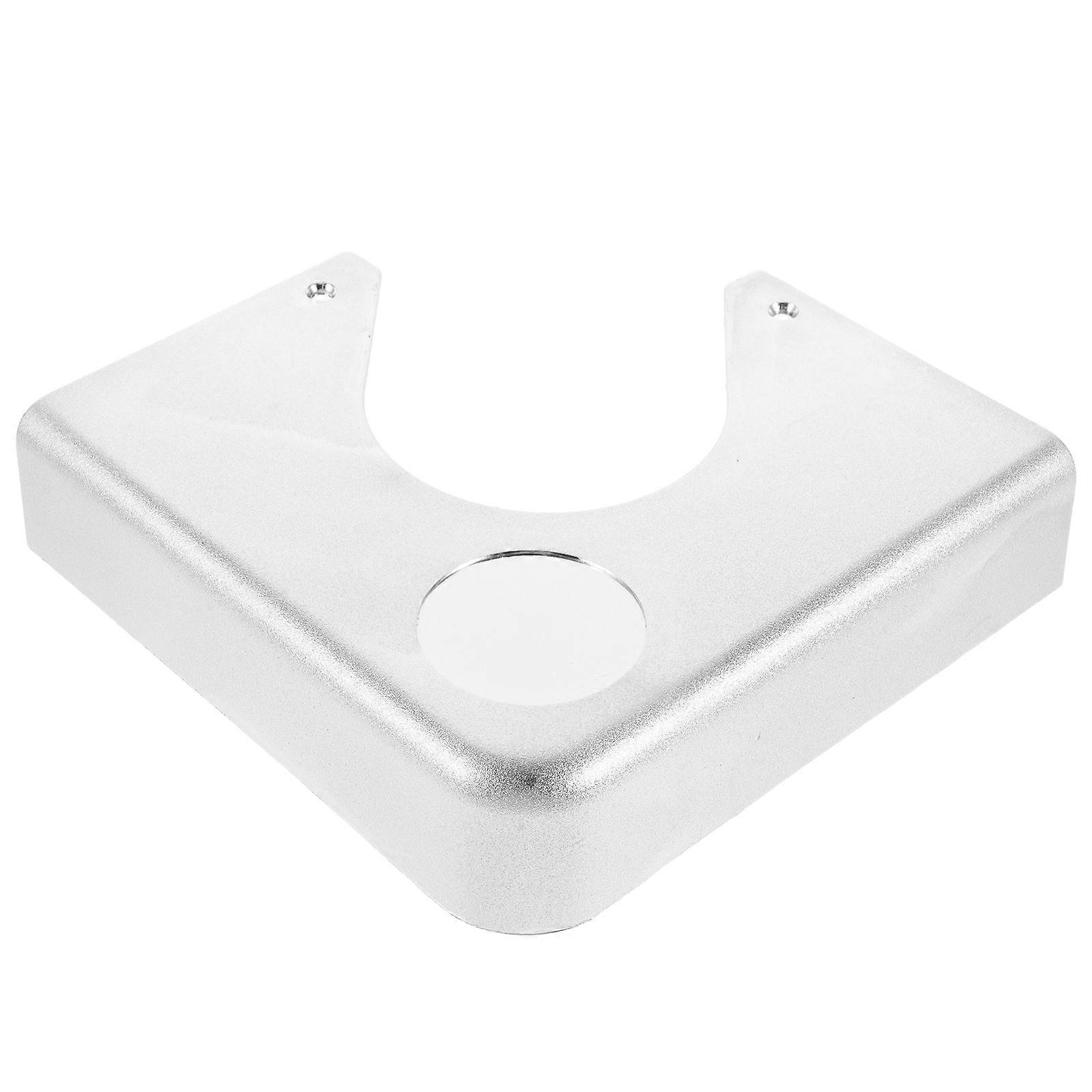 Stainless Steel Pool Table Guard Corner Protector for Billiard Tables