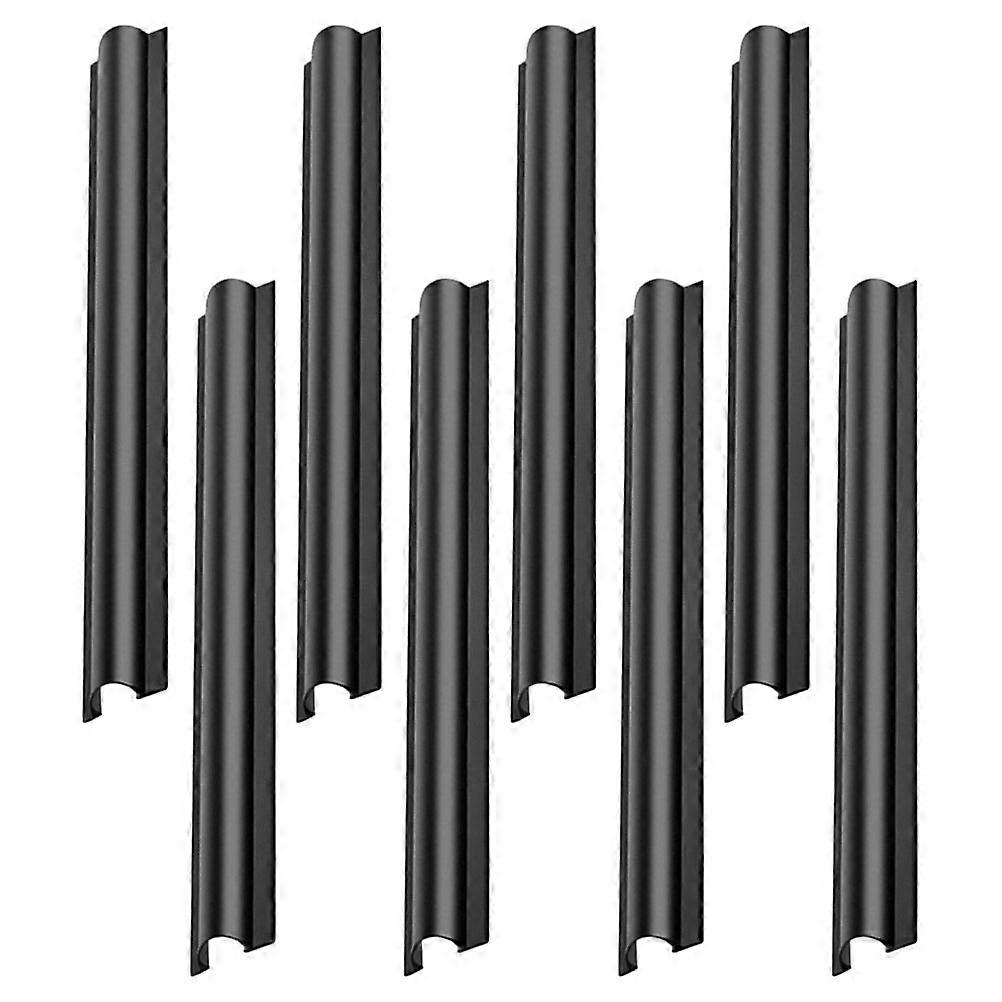 Cable Management Clips Cord Organizer Practical Durable Car Use 8Pcs