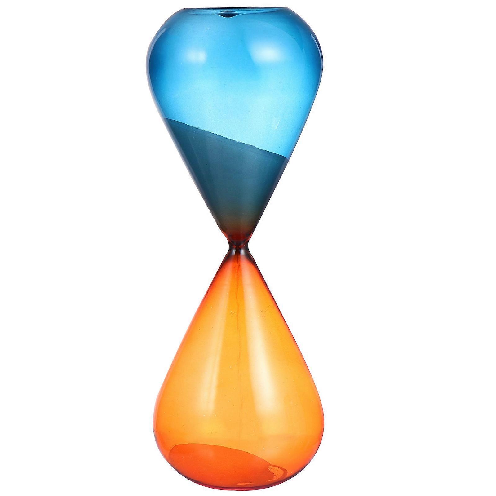 Mini Timer Glas Sanduhr Timer Maske Timer Yoga Timer 1Pcs