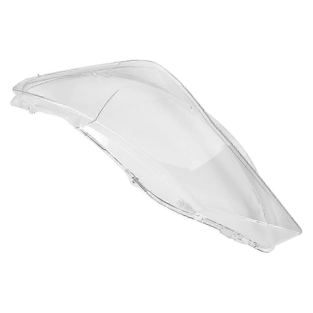 For Seat 2012-2017 Car Headlamp Cover Lens Headlight Shell Plexiglass Lamp Shade Parent Lampshade Front Left