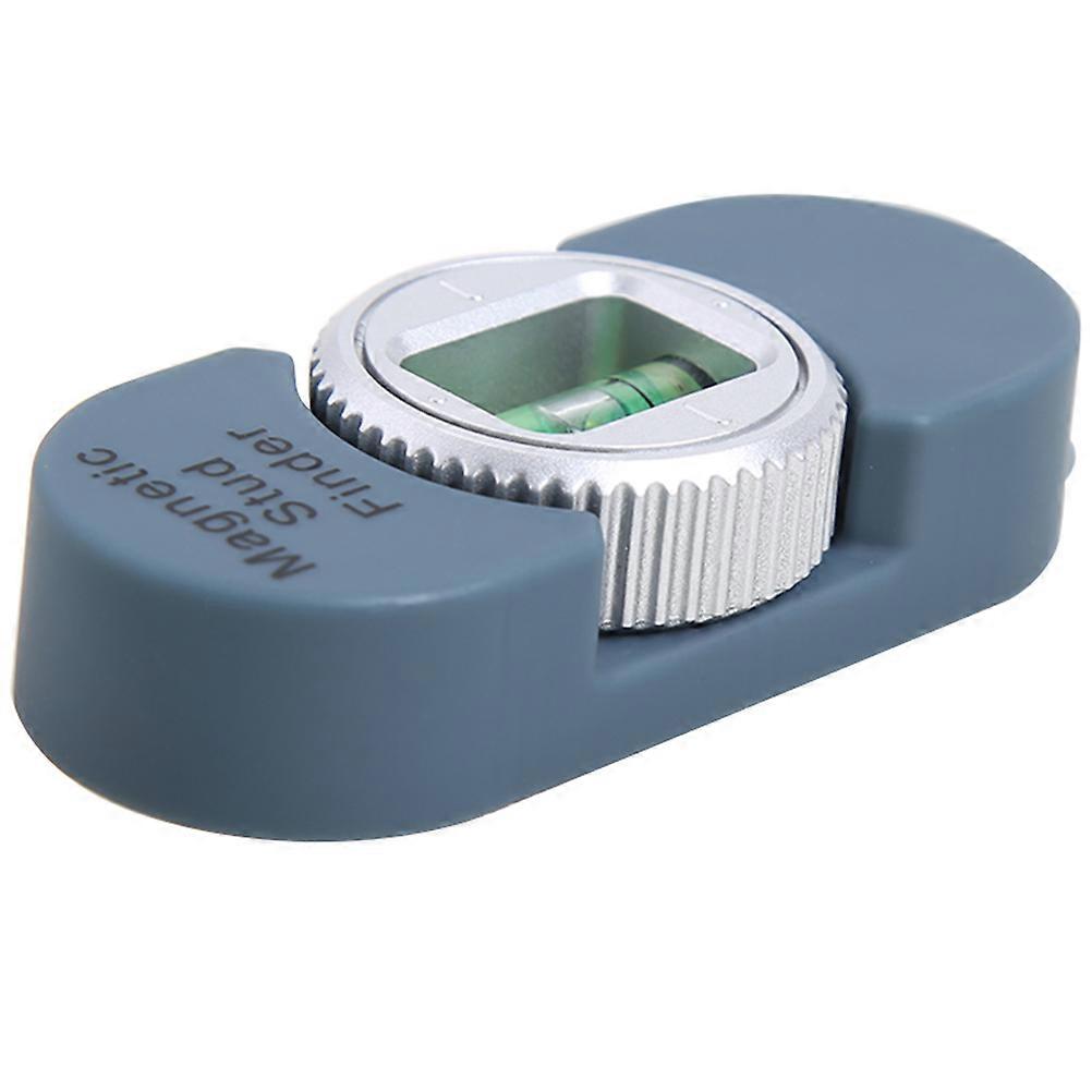 Professional Tool Screw and Nail Locator Stud For Professionals Drywall Applications 7.8X3.1X1.7CM No Batteries Required 1Pcs