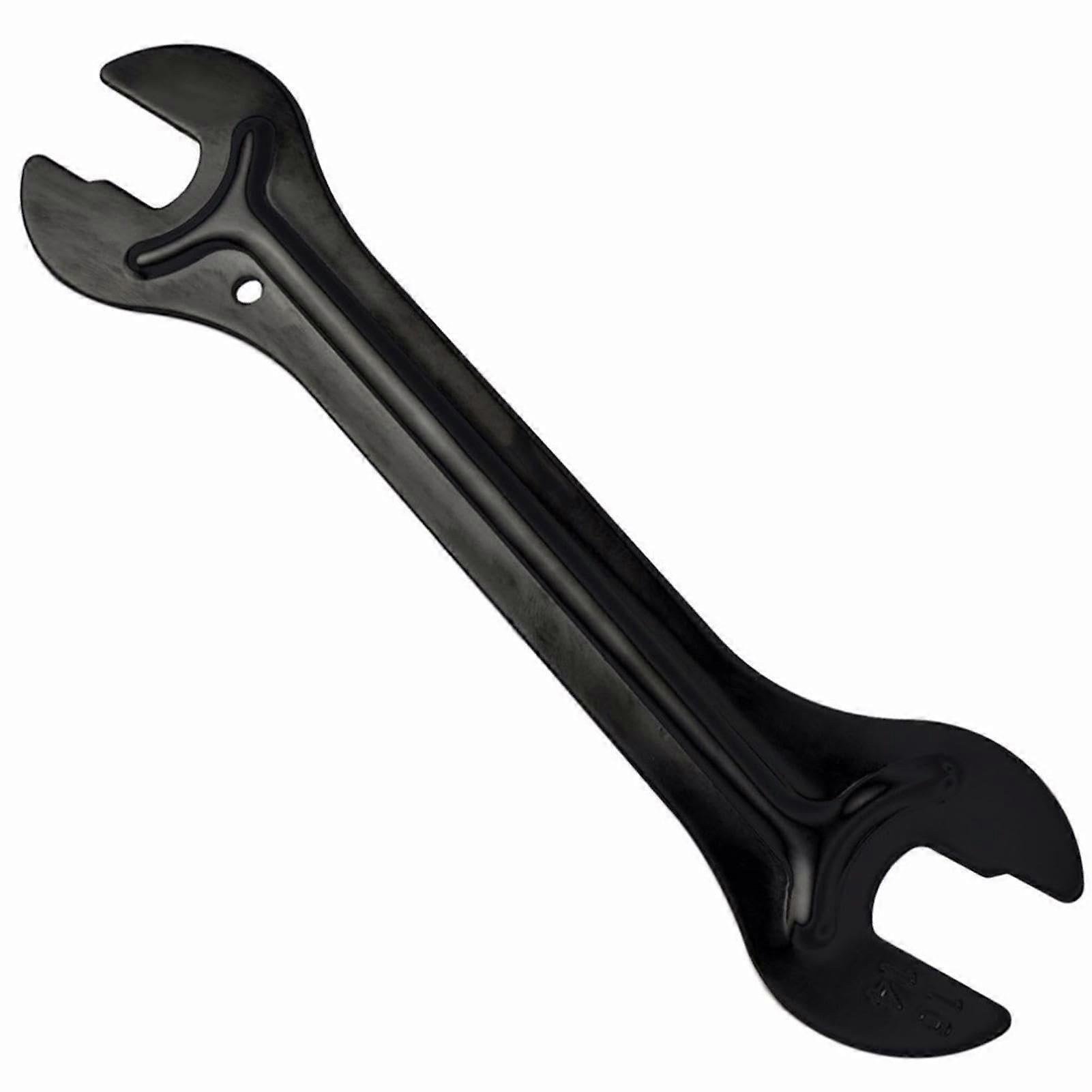 Combination Spanner Carbon Steel Bicycle Cone Wrench in 4 Sizes 13/14/15/16 mm