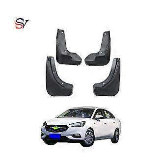 Applicable Buick Excelle/Optra 2018 Durable Pp Plastic Material Wholesale Price Automobile Fender