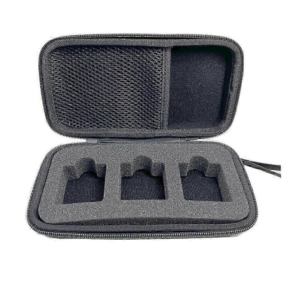 For Rode Wireless GO II Digital Wireless Microphone Storage Box