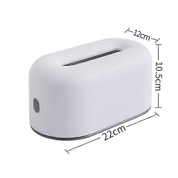 Tissue Box Cosmetic Tissue Box