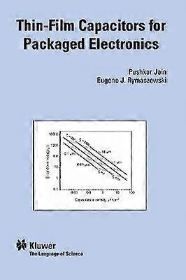 Thin-Film Capacitors for Packaged Electronics