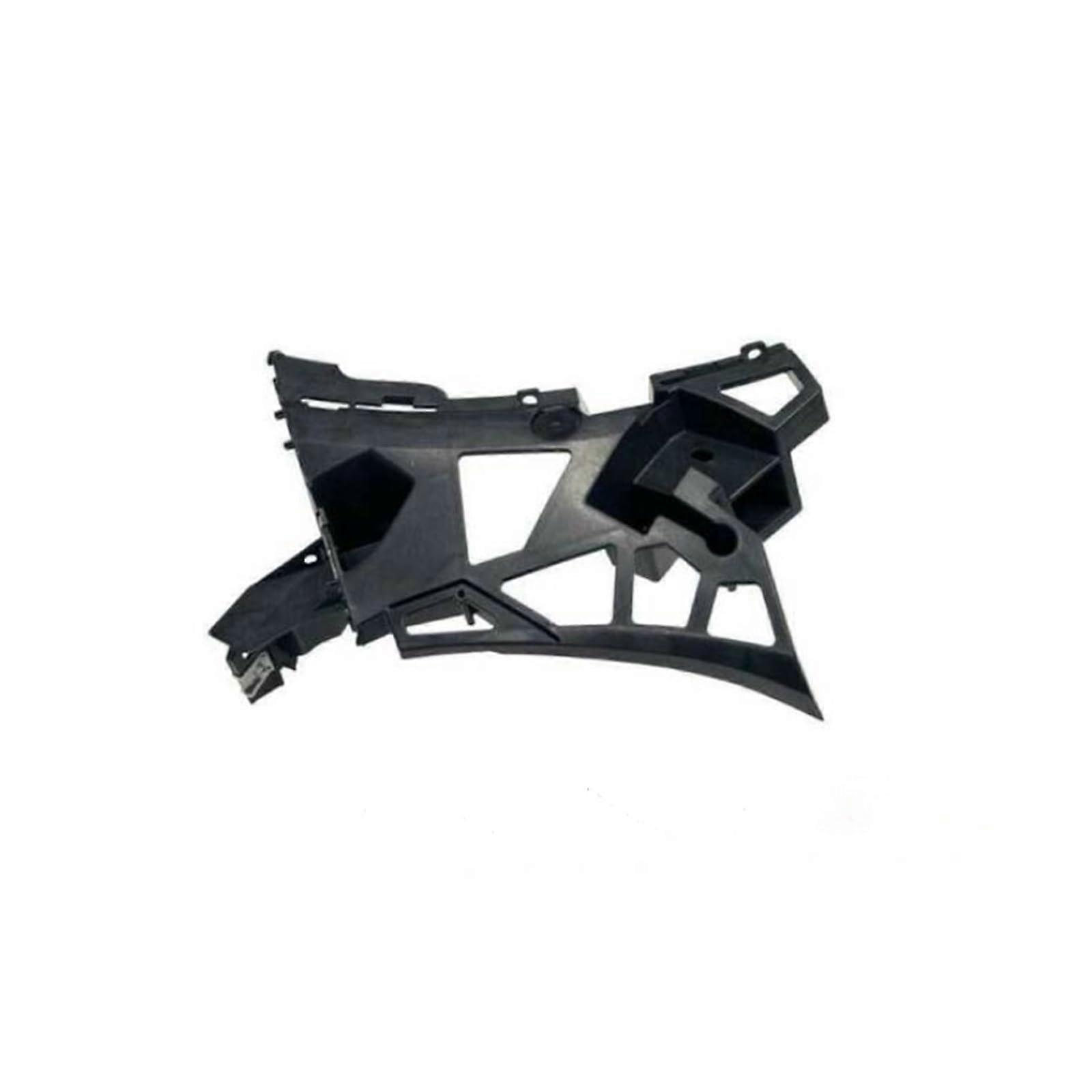 Xuanqingyi Store A2926200100 Auto Parts 1 Piece Front Bumper End Outer Left, Compatible with Benz GLE W166 No.: 2926200100
