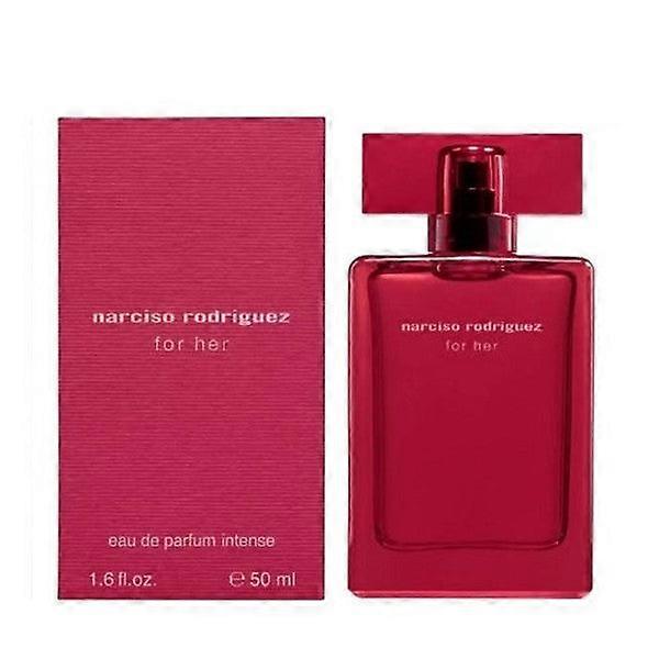 Narciso Rodriguez For Her 50ml Eau De Parfum Intense Spray