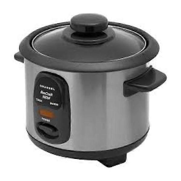Grunkel RVS rijstkoker 0.6L RC-06L