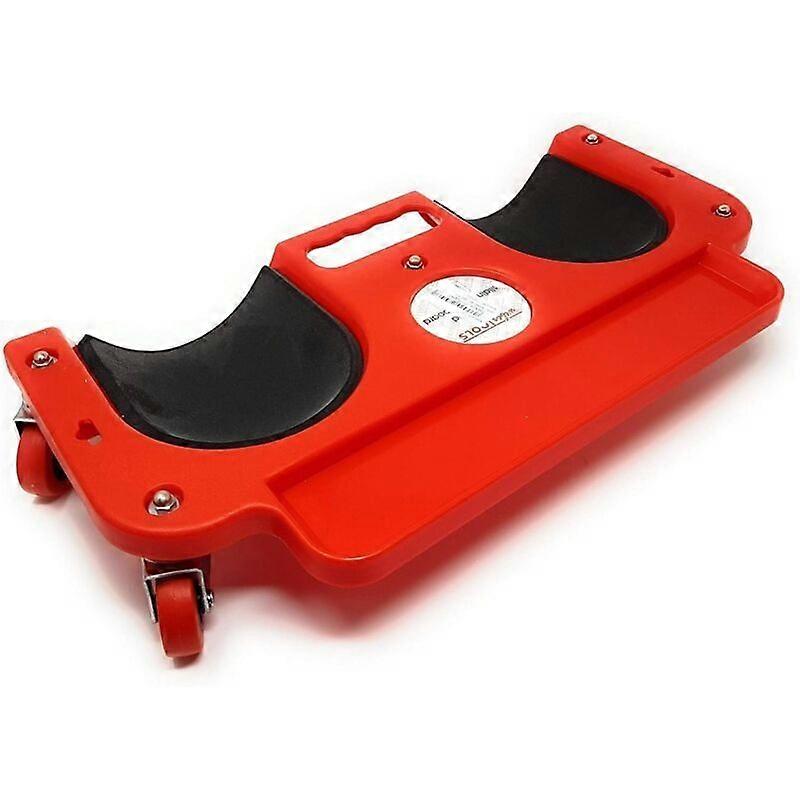 100753 Kneeler with wheels for garden workshop