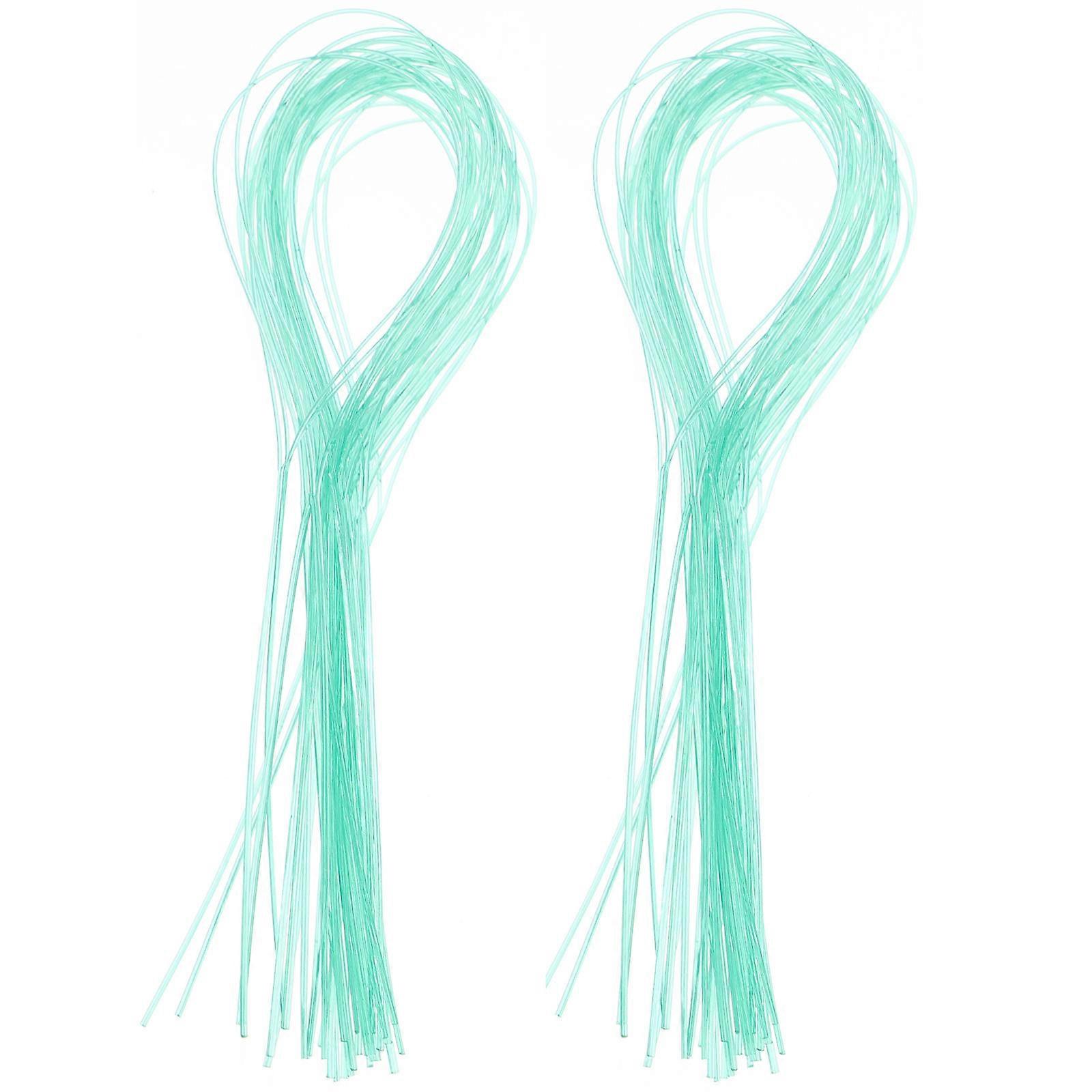 Threaders for Flossing Retainer Flossers Tool Plaque Removal Business Trip 2 Boxes