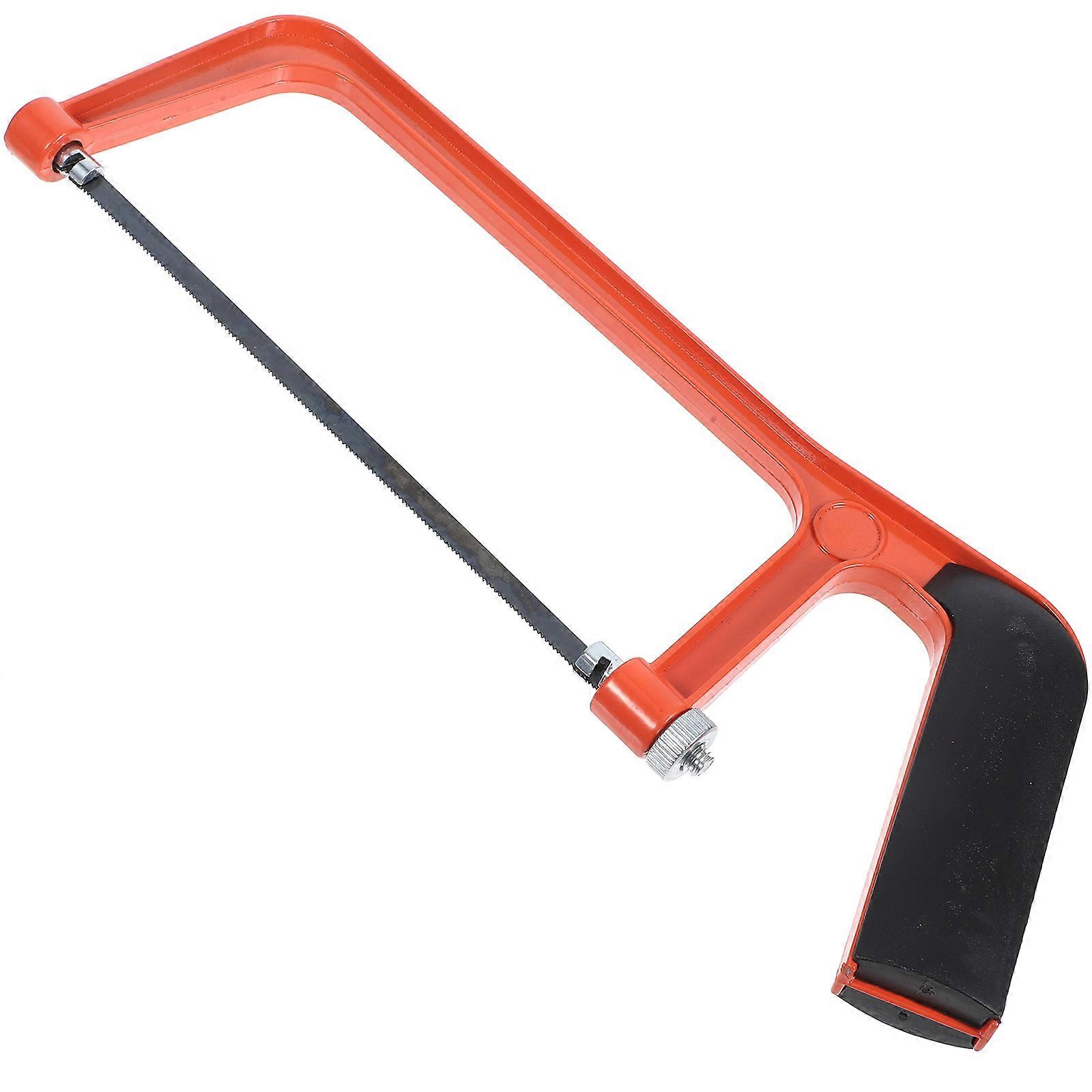 6 Inch Woodworking Tool for Wood Cutting Pull Saw 1 Piece