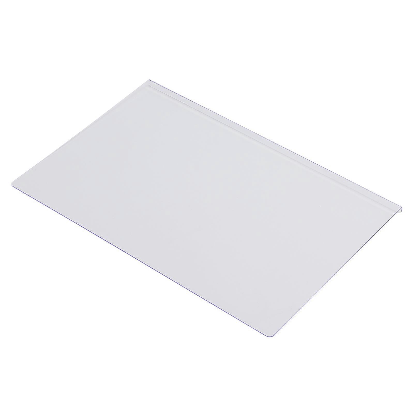 Blue Light Screen Protector 22in Computer Widescreen Monitor Eye Protection Anti UV Screen Filter 317x490mm 