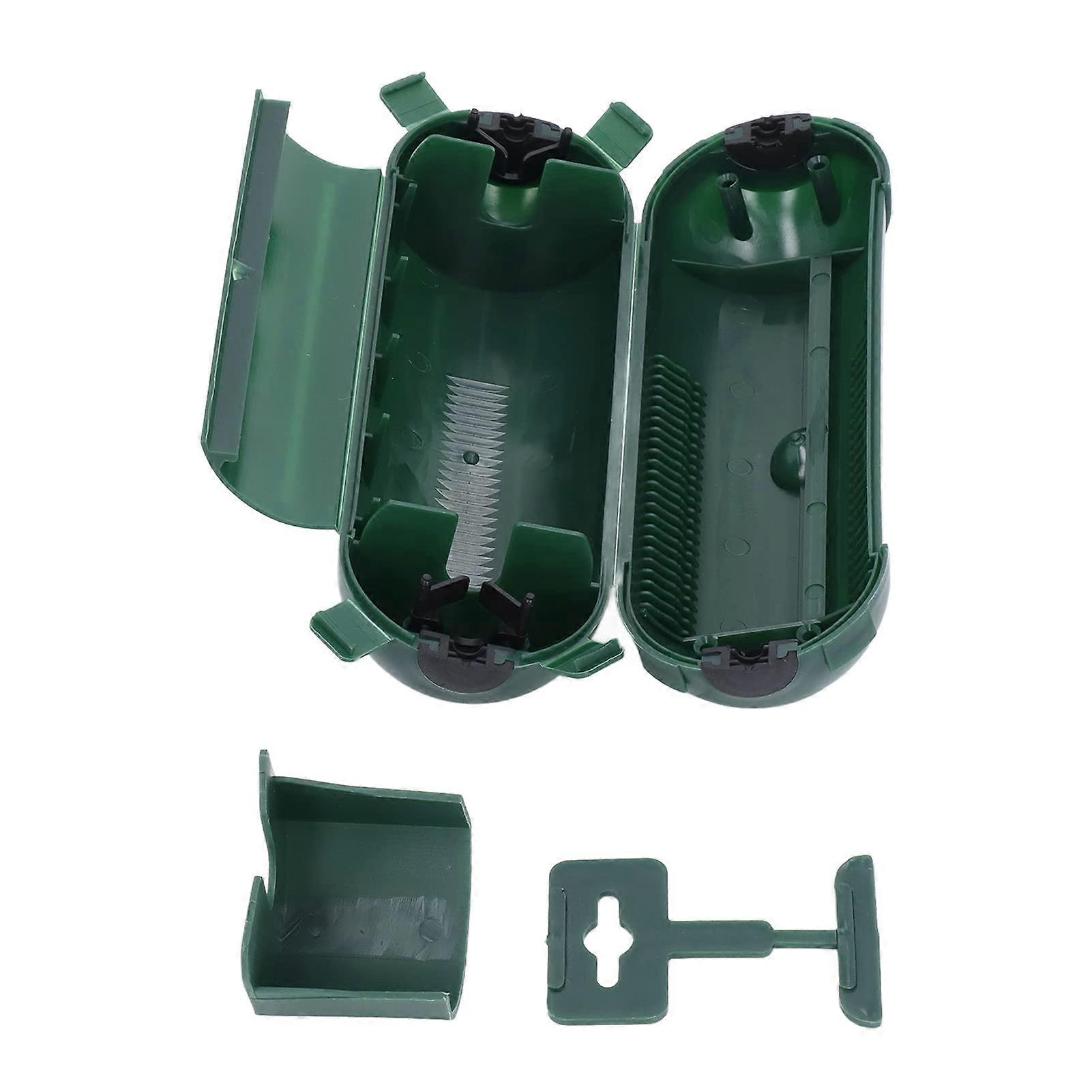 Outdoor Extension Cord Weatherproof With Claws - Durable, Secure Outdoor Power Cable