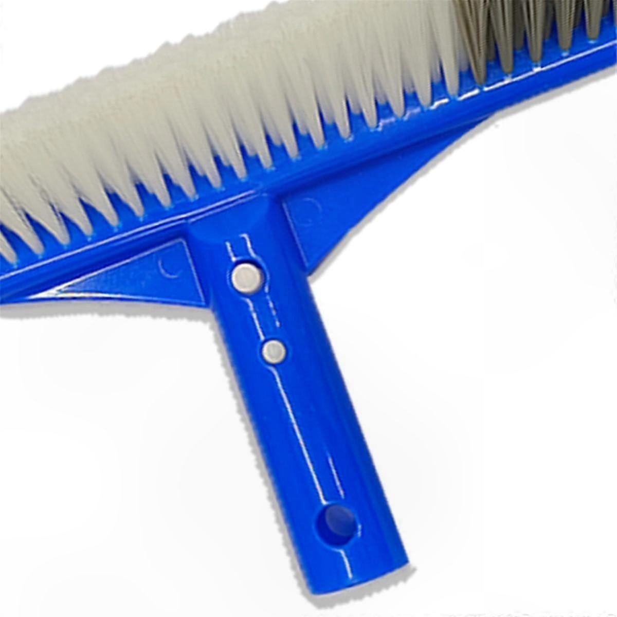 Cleaning Brush for Pool Walls and Surfaces
