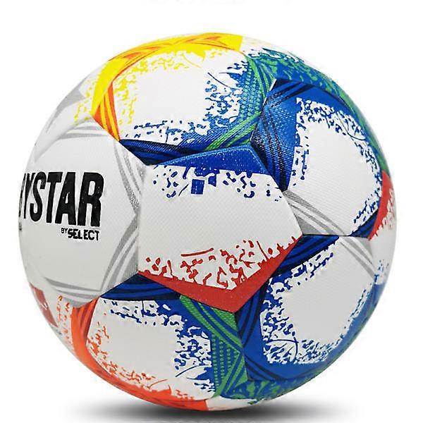 Football with Net, Standard Size 5 Football with Pump, 22 23