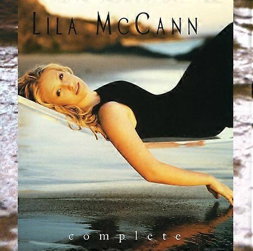 Lila McCann - Complete  [COMPACT DISCS] USA import