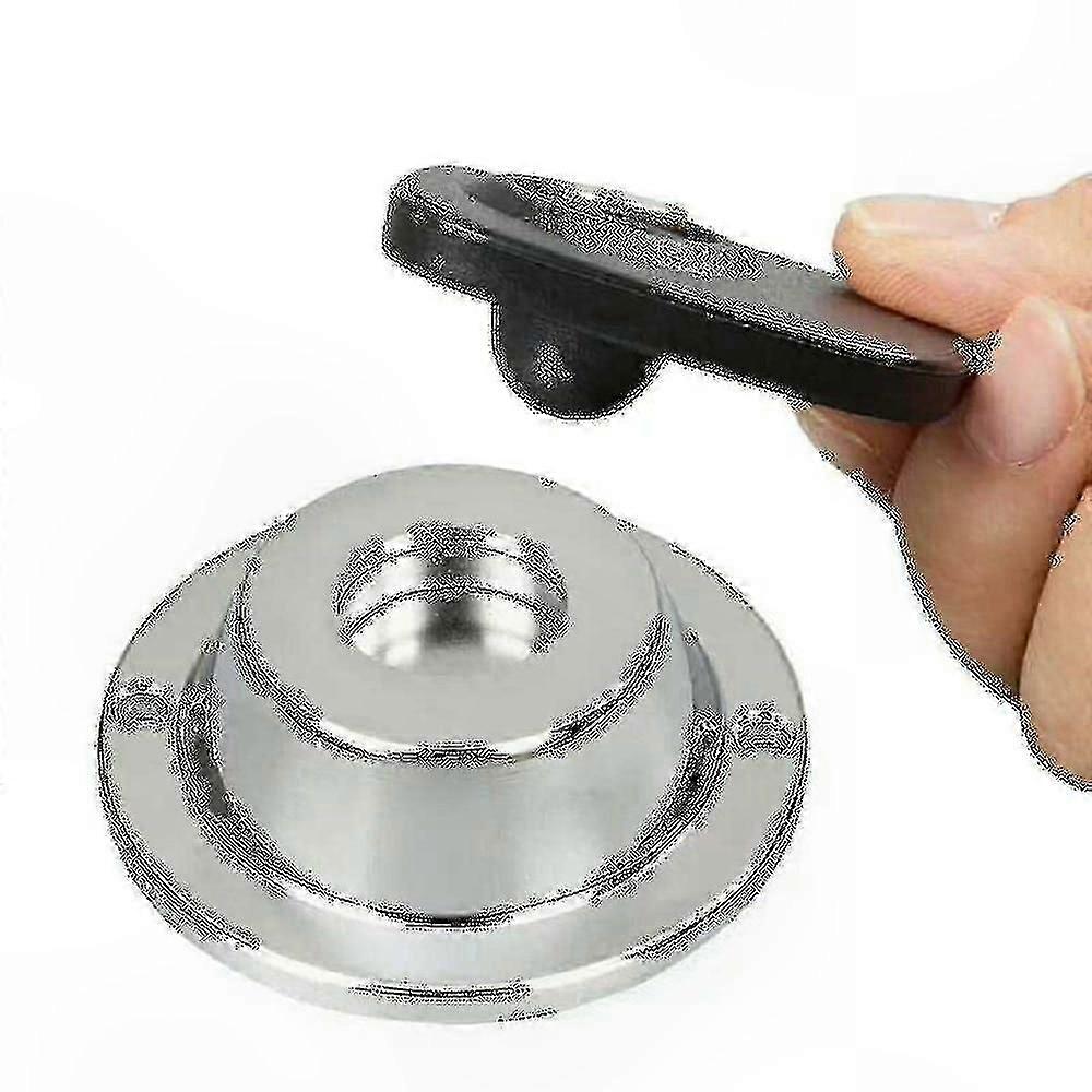 Efficient Magnetic Clothing Tag Remover for Security Detachment