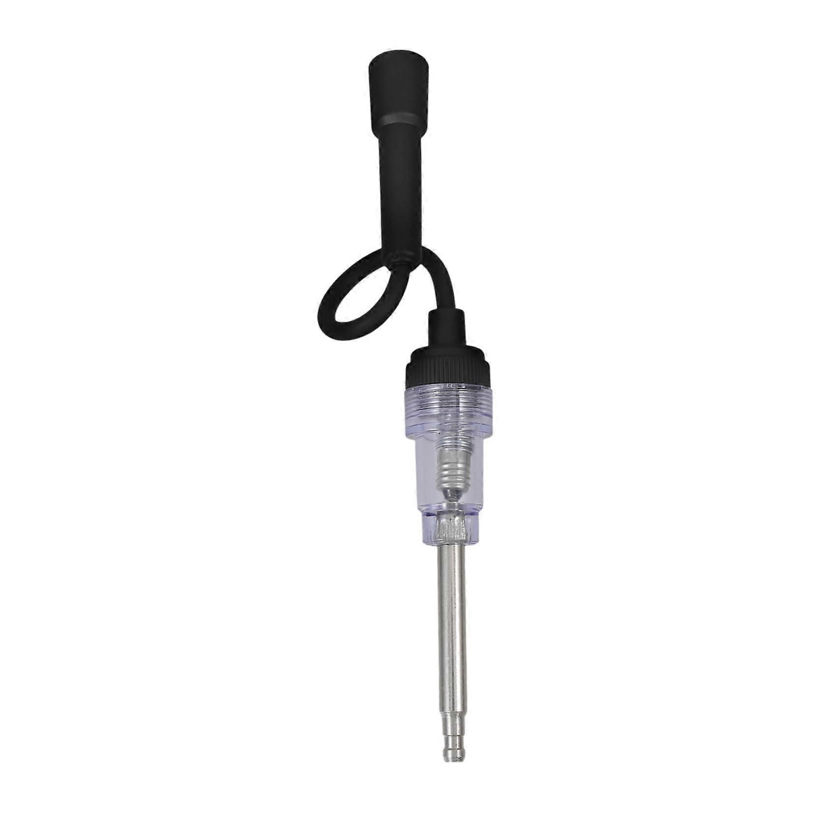 Ignition Spark Tester Automatic Diagnostic Tool for Spark Plugs and Coils
