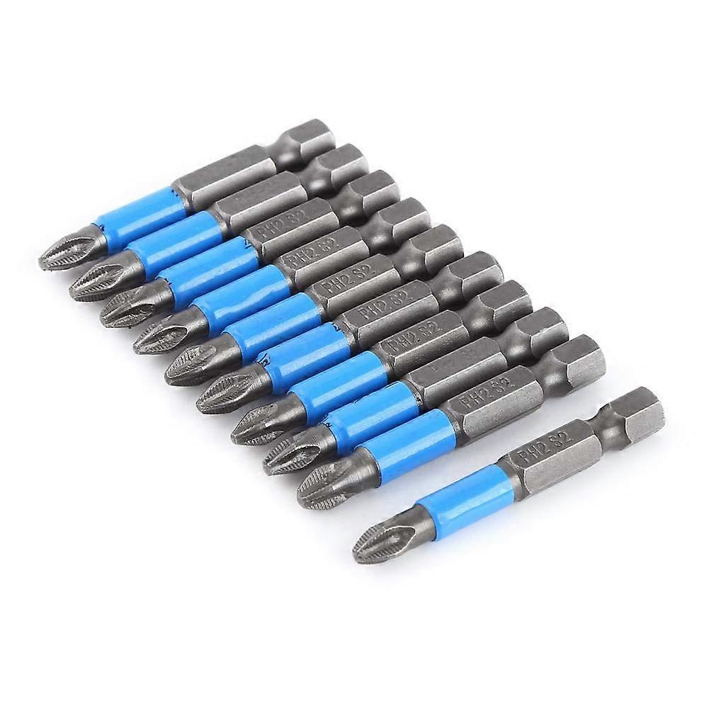 Kreuz Stern Slip Electric Screwdriver Bits Power Tools Bit Set For MAN Electric Screwdrivers Cordless Compatible