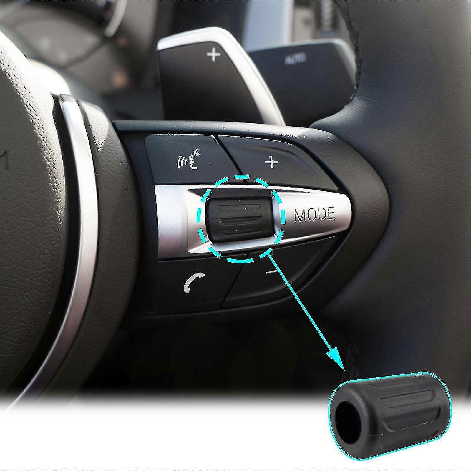 5-speed shift knob for Volvo S60 S80 compatible with V70 XC70