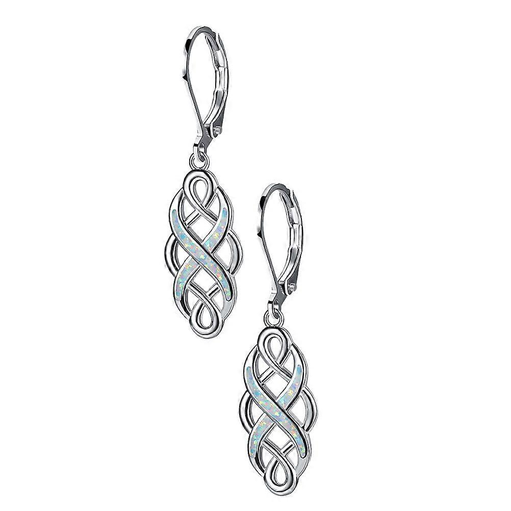 Versatile Woman's Earrings, Retro-Inspired Design, Suitable for Gifting and Collecting