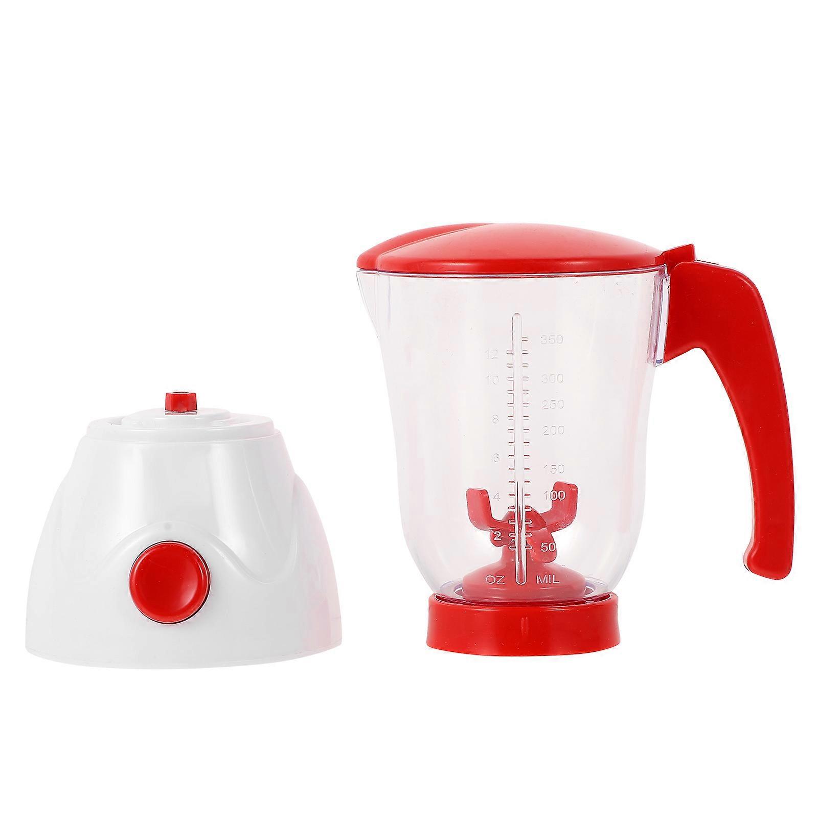 Educational Toy Sets, Kitchen Roleplay with Juicers,