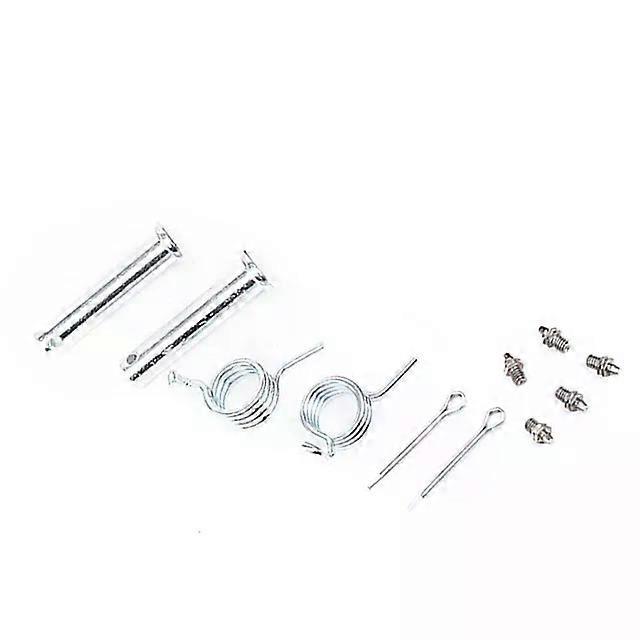 Motorcycle Foot Rests Footrest footpegs Pegs Pedals Fit For KTM EXC XCF Fit For Honda CRF150F CRF230F Fit For YAMAHA YZ250F YZ450F YZ250FX