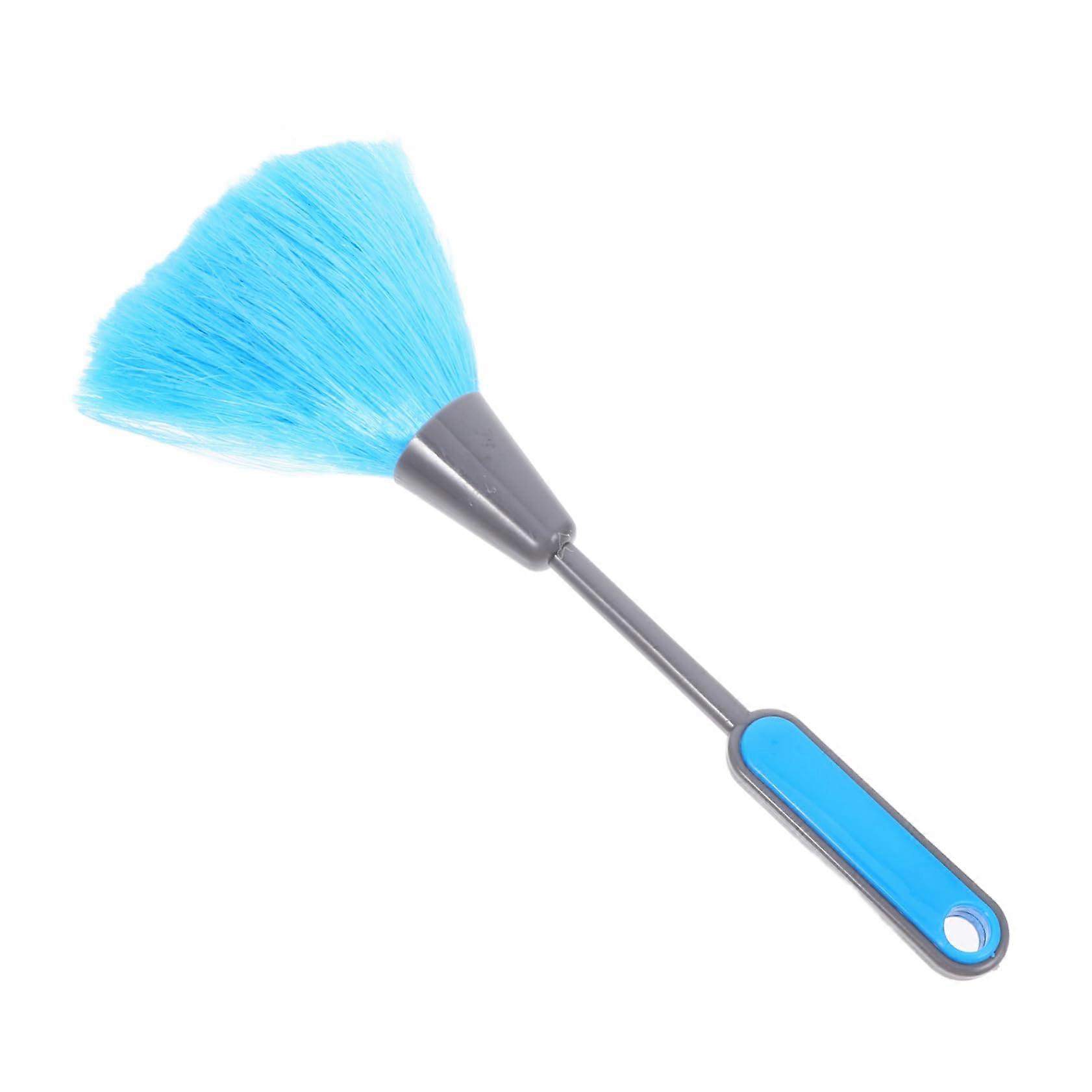 Keyboard Cleaning Brush - Ergonomic Design for Effective Cleaning of Computer and Office Equipment, Ideal for Home and Office Use
