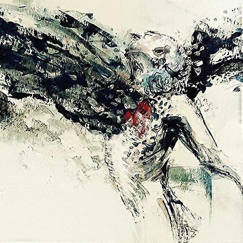 Dark Suns - Everchild  [COMPACT DISCS] USA import