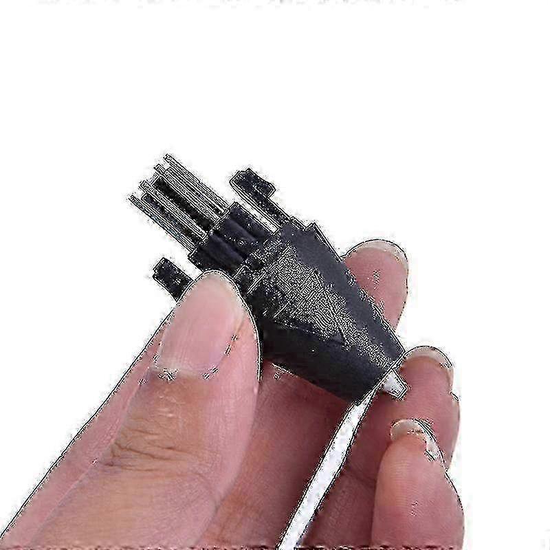 Printer Pen Injector Head Nozzle For Second Generation 3d 5v Printing Pen Parts Hfmqv hwy