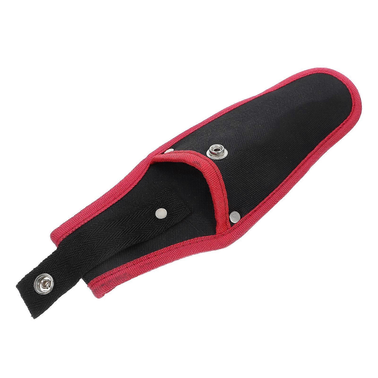 Pruner Hardware Tool Bags Rectangular 24.00X9.00X5.50CM 1Set