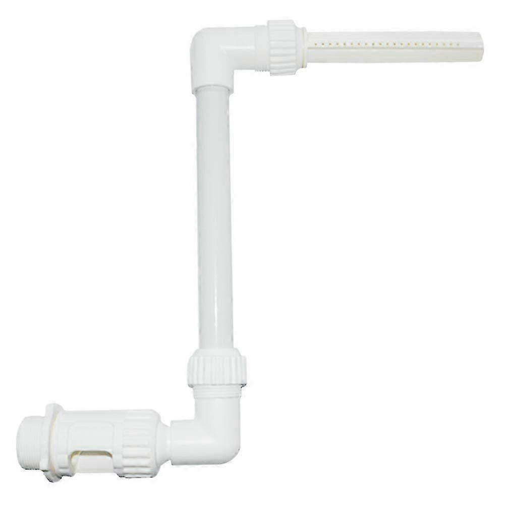 2025 Adjustable Waterfall Swimming Pool Fountain Stand Sprayer Hose Replacement Tool