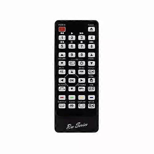 RM Series Remote Control fits SONY RMT-VB310E RMT-VB310U RMT-VB500E