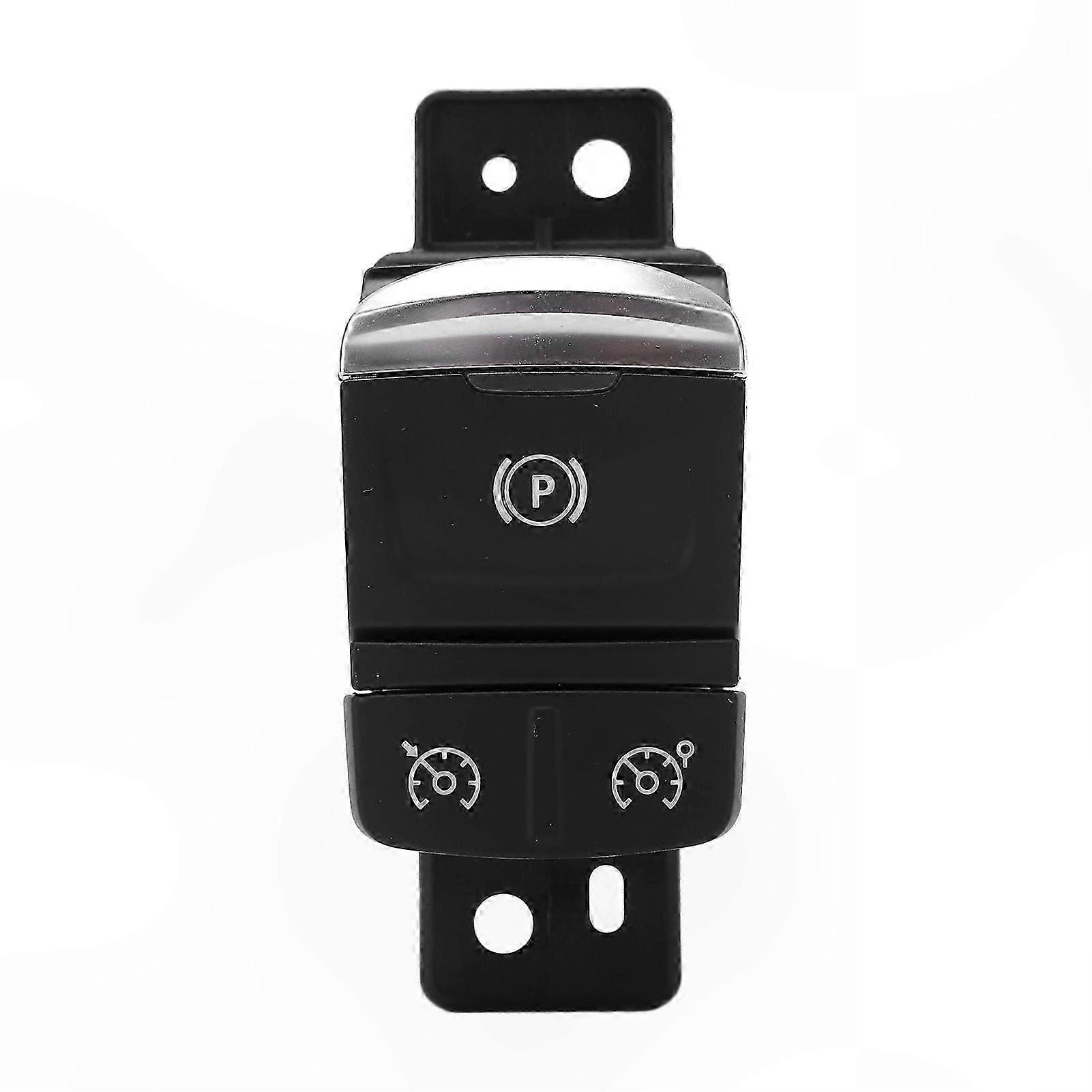 Electronic Handbrake Switch Button with High Sensitivity for Tce Energy Vehicles 363216544R Replacement Component