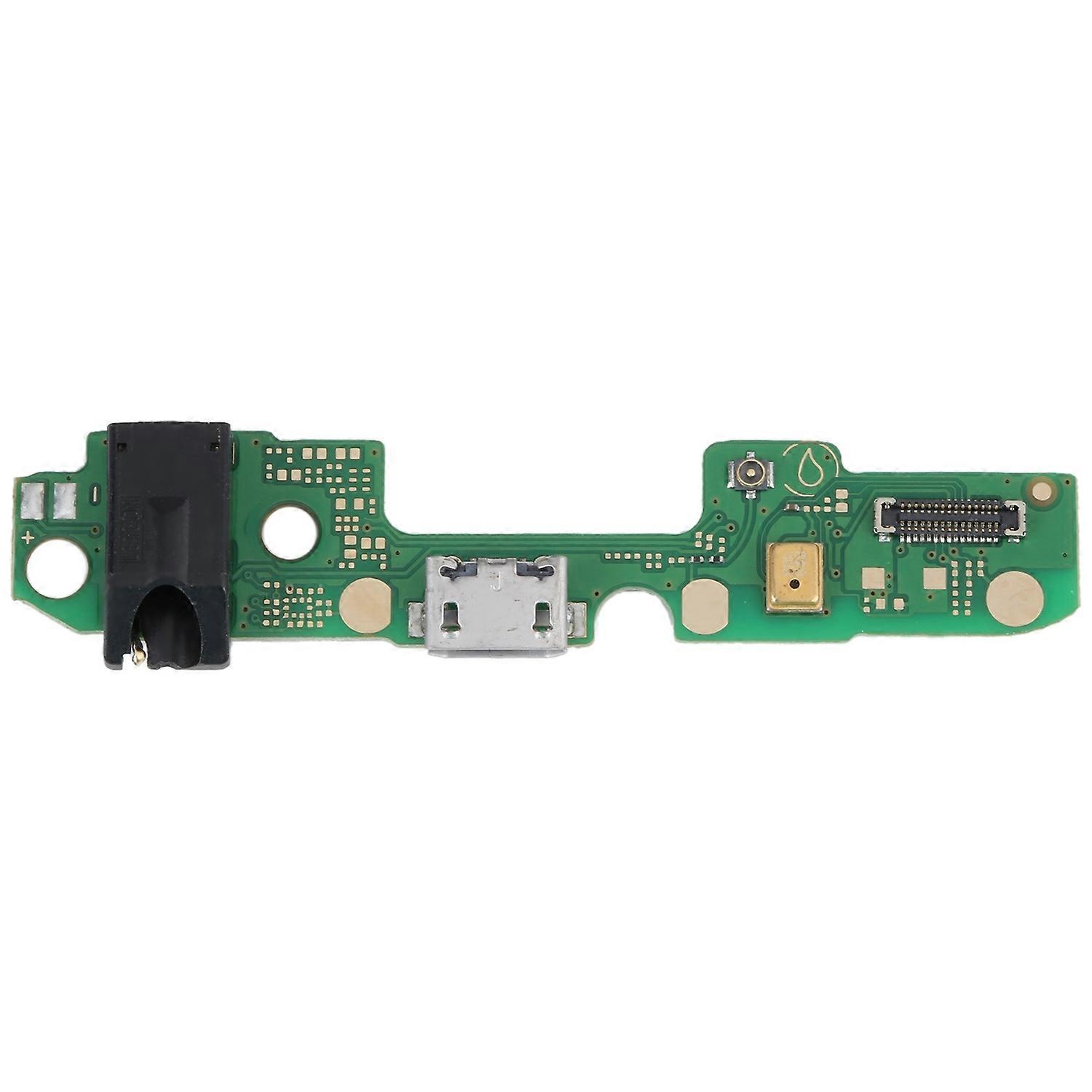 Charging Port Board For Tecno Pova LD7 For Tecno Pova