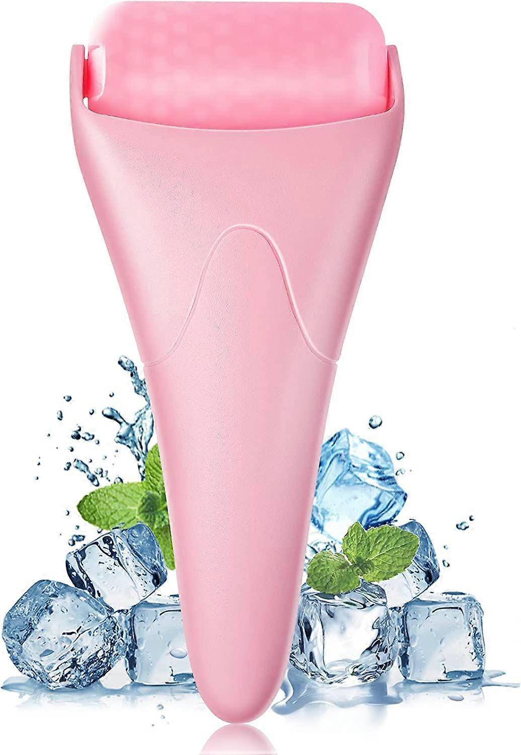 Rosa Ice Face Roller - Puffiness Relief Tool