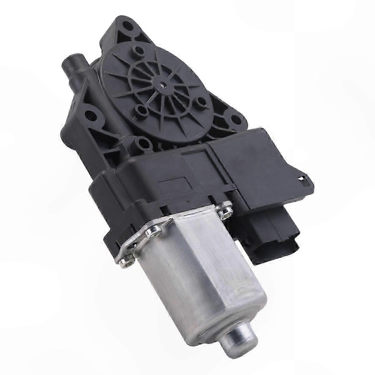 Power Window Motor for Front Left Door-Compatible with 2017-2022 Models