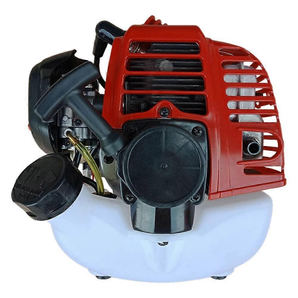 G26LS Two-Stroke Small Gasoline Engine For Hedge Trimmers, Garden Tools, 2-Cycle Petrol Engine, Model G26LS