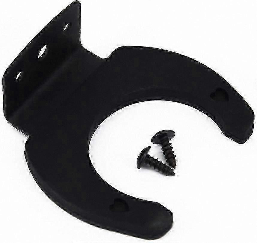 Wall-Mounted Rack for Baseball Bats, Tennis Rackets, and Softball Gear Display Storage Solution