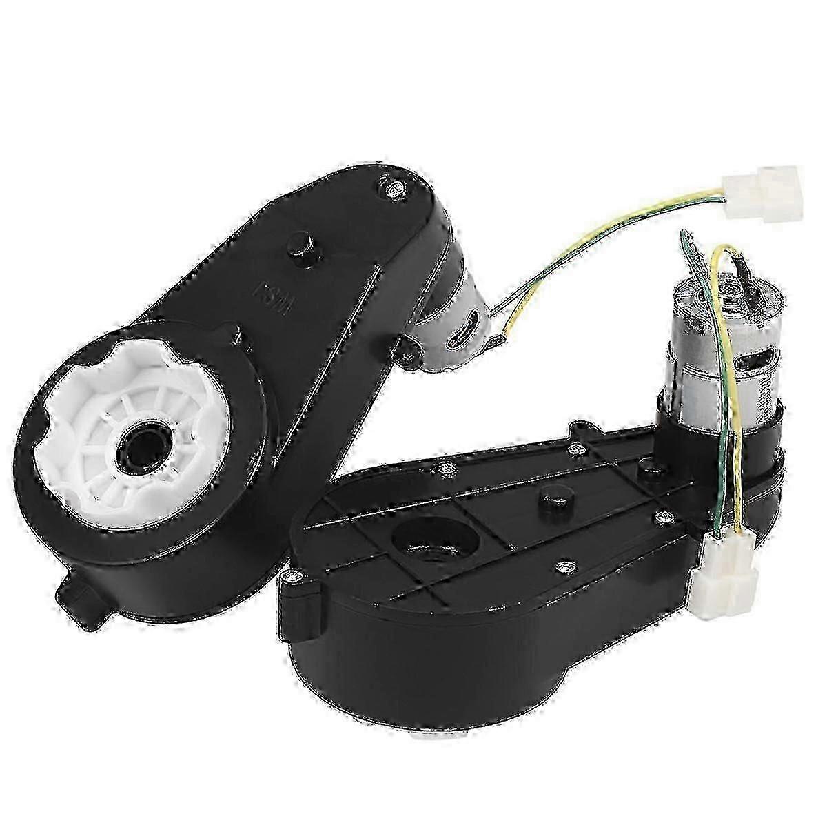 2 個 12V 550 電気モーター 40000RPM 子供用乗車交換部品