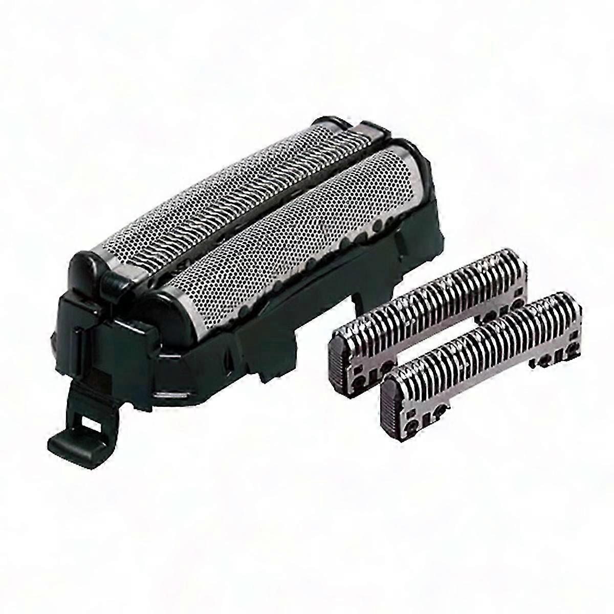 Panasonic ES9510 ES9013 ES9087 ES9068 Replacement Shaver Foil and Blade Set for Men's Electric Razor Head