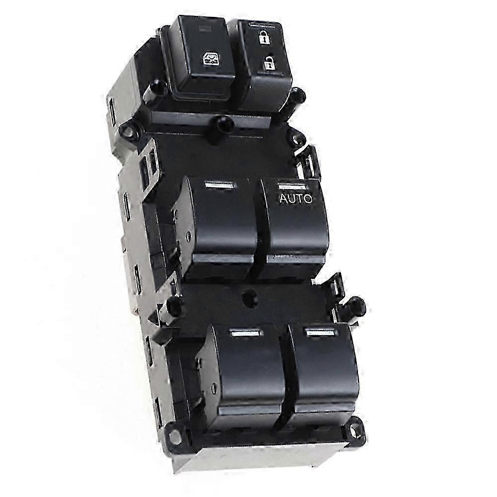 Right side window switch for 2008-2011 Honda Accord driver door