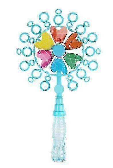 Baguettes à bulles pour machine à vent pour enfants