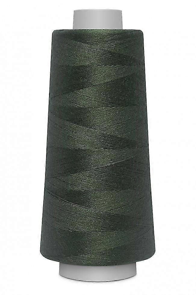 Gutermann Toldi Lock Overlocker Thread 2500m - Each Thread 9210 for Sewing Machines