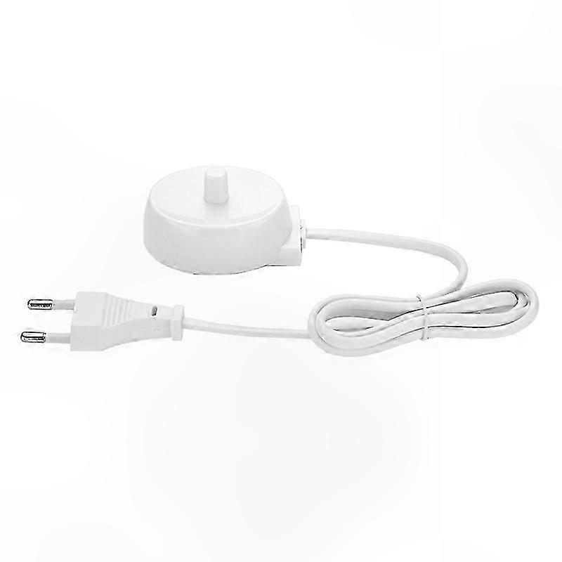 Electric Toothbrush Charger with EU Plug for Series D17 OC18 Models