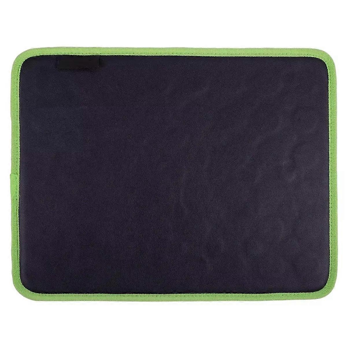 Magnetic Tool Pad Flexible Tool Holder Mat Trays Portable