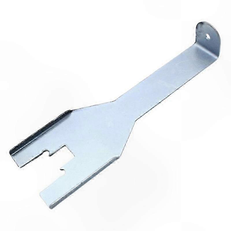 Universal Window Vent Door Handle Removal Tool with Retaining Clip for Crank Handles