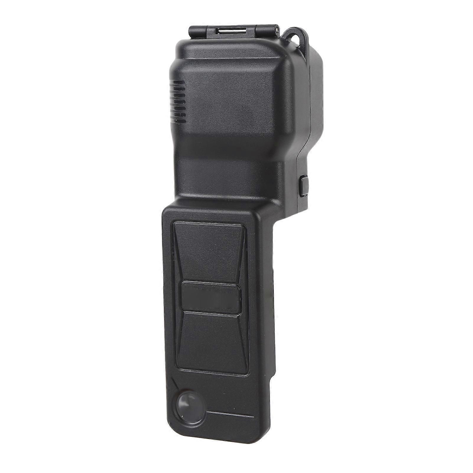 Screen Lens Protector for Pocket 3 Anti Drop Lightweight Compact Action Camera Protective Case Cover