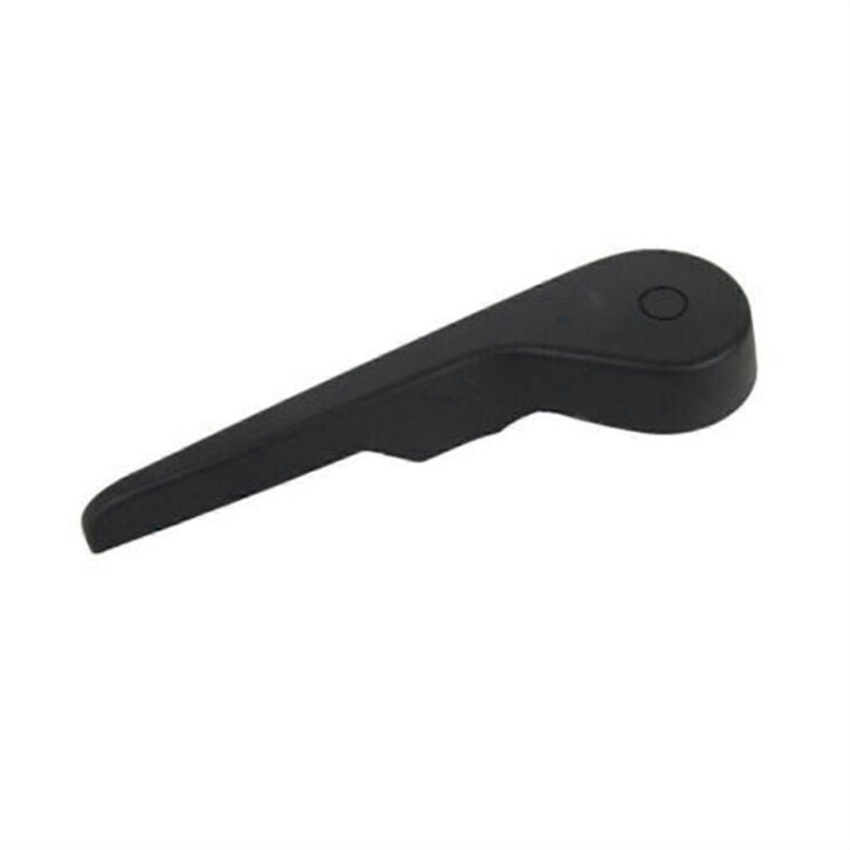 Left Seat Back Handle Lever Adjustment Recliner Handle for LHD
